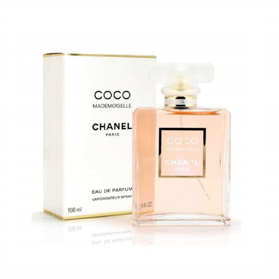 Chanel-Coco-Mademoiselle-Eau-De-Parfum-Women-100-ml-in-uae