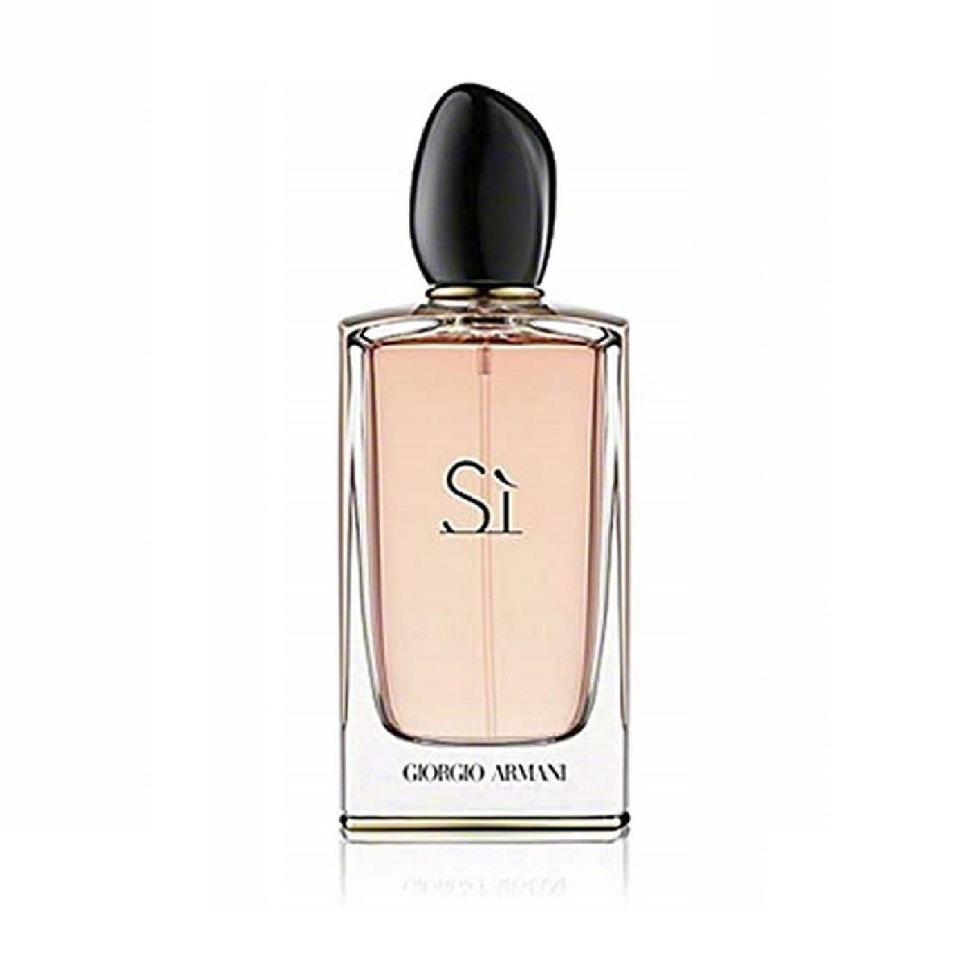 Giorgio Armani Si Eau de Parfum Women - Eshtir.com
