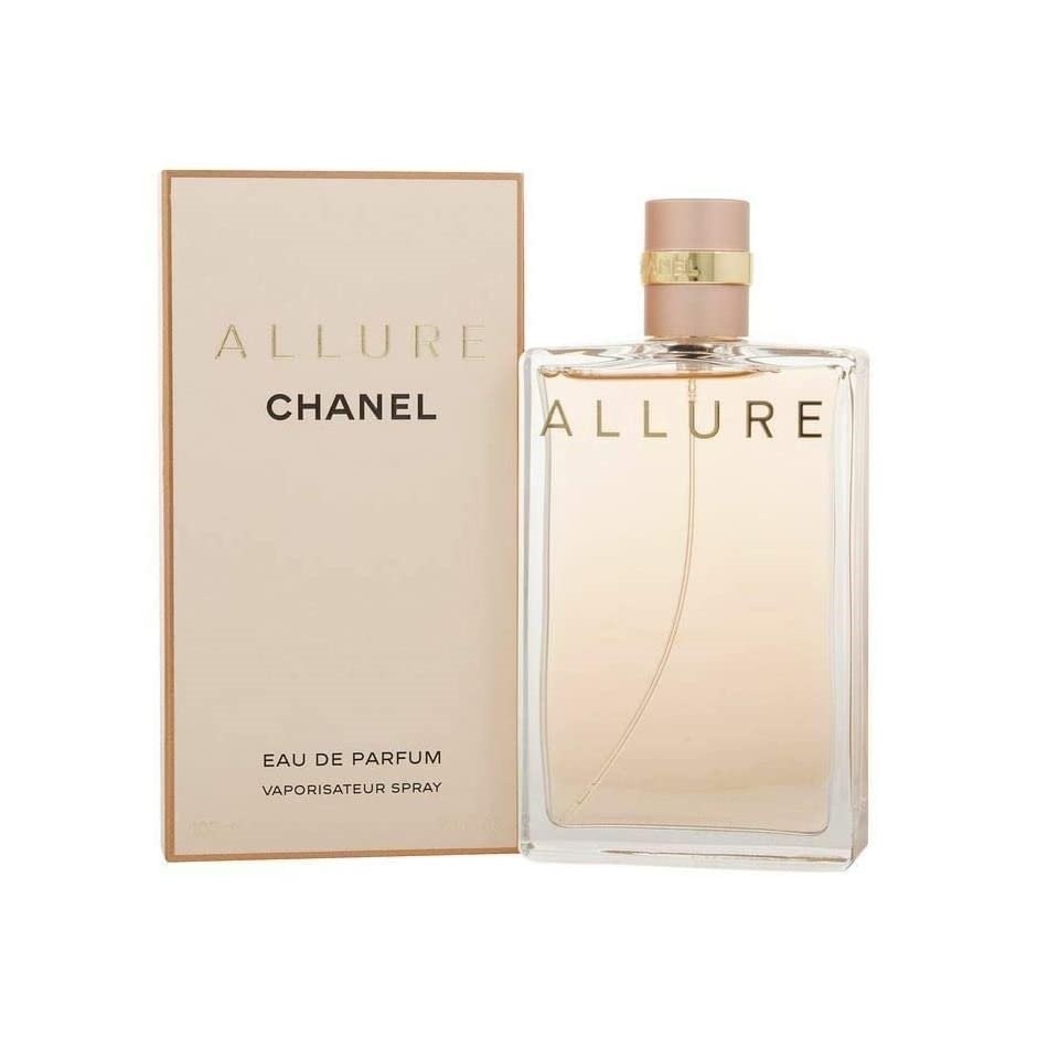 Chanel Allure Eau de Parfum Women