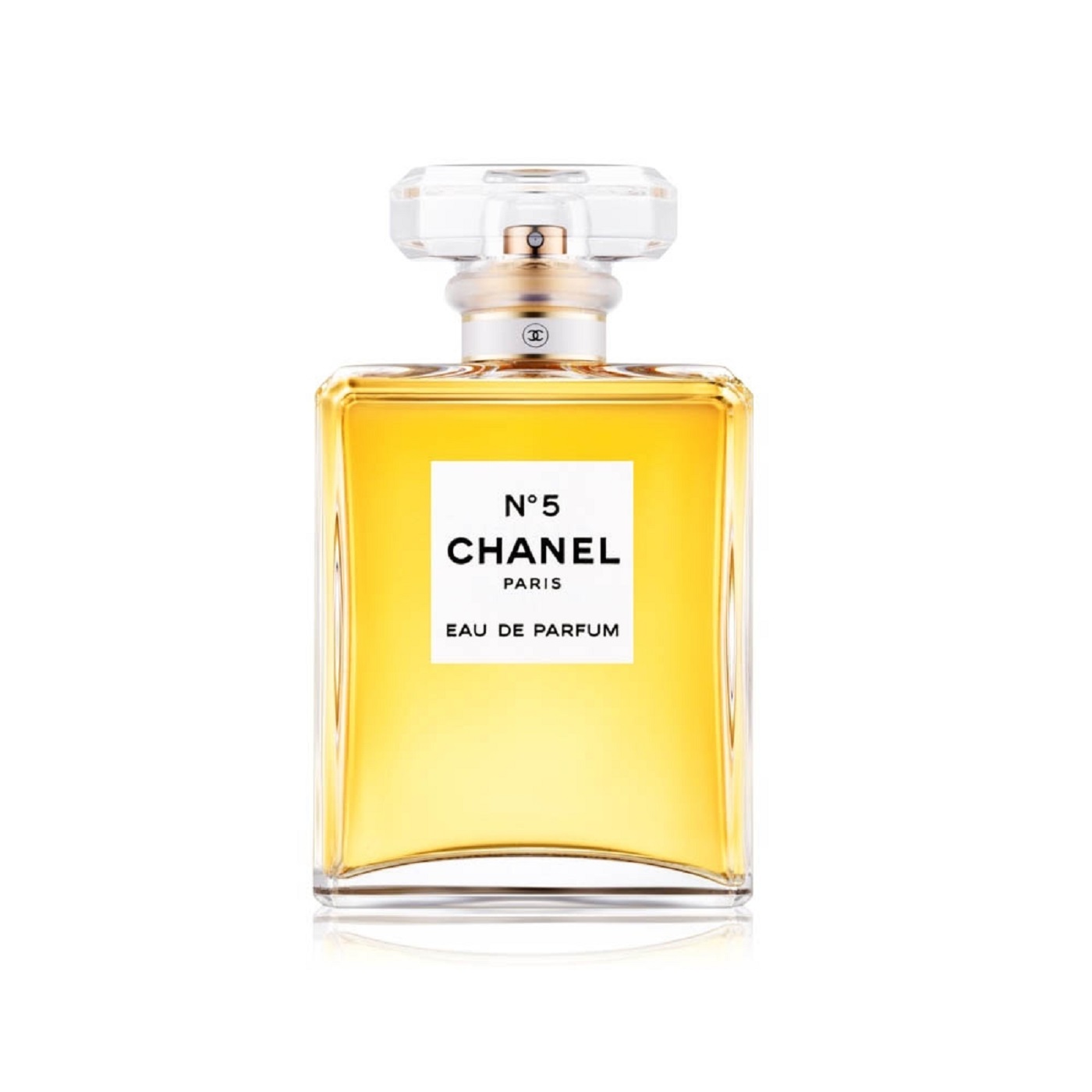 Chanel No.5 Eau de Parfum