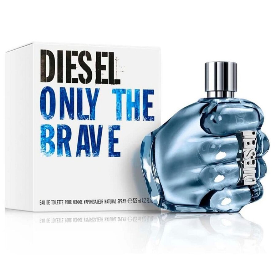 diesel-only-the-brave-men-eau-de-toilette-125ml-in-uae