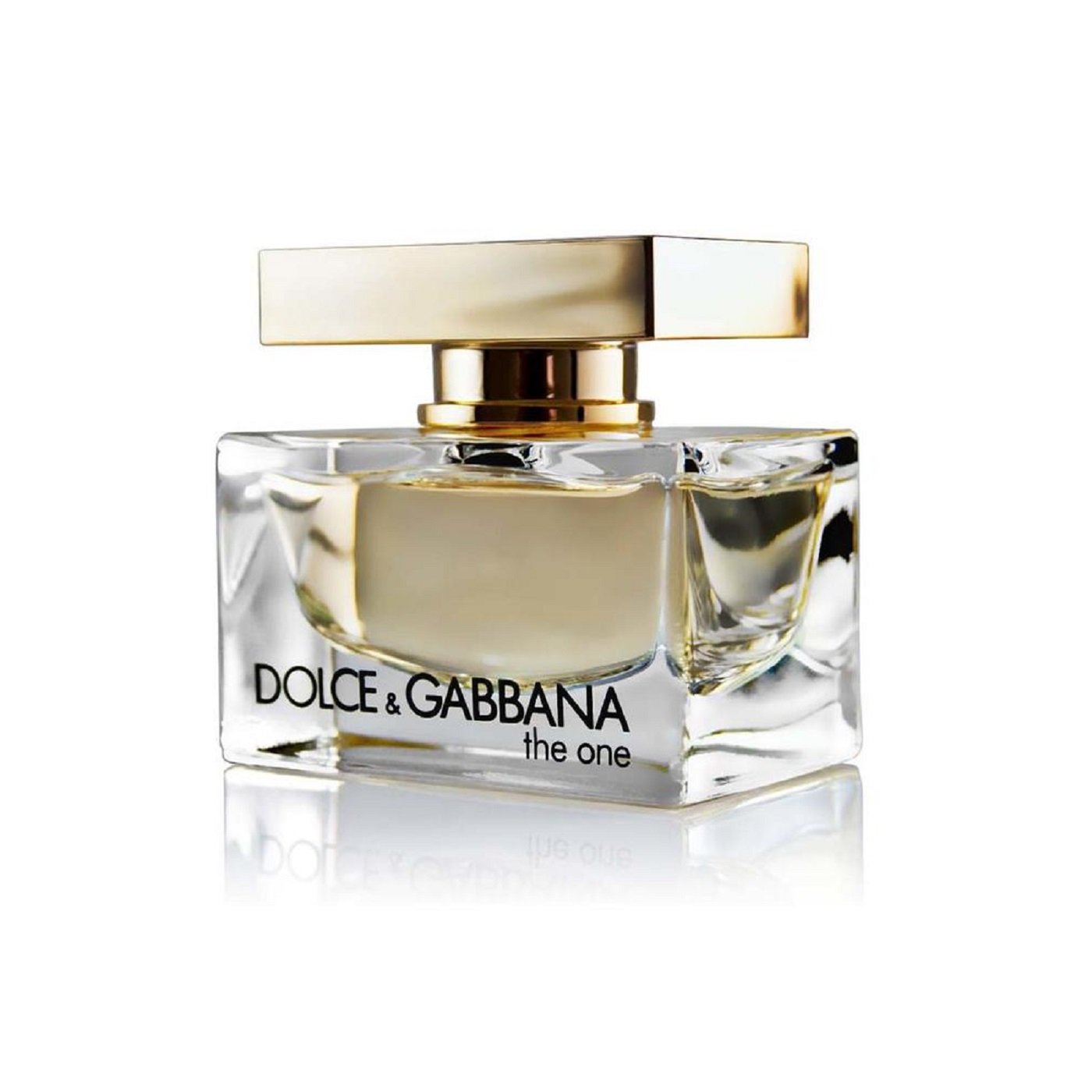 Dolce And Gabbana The One Women Eau de Parfum