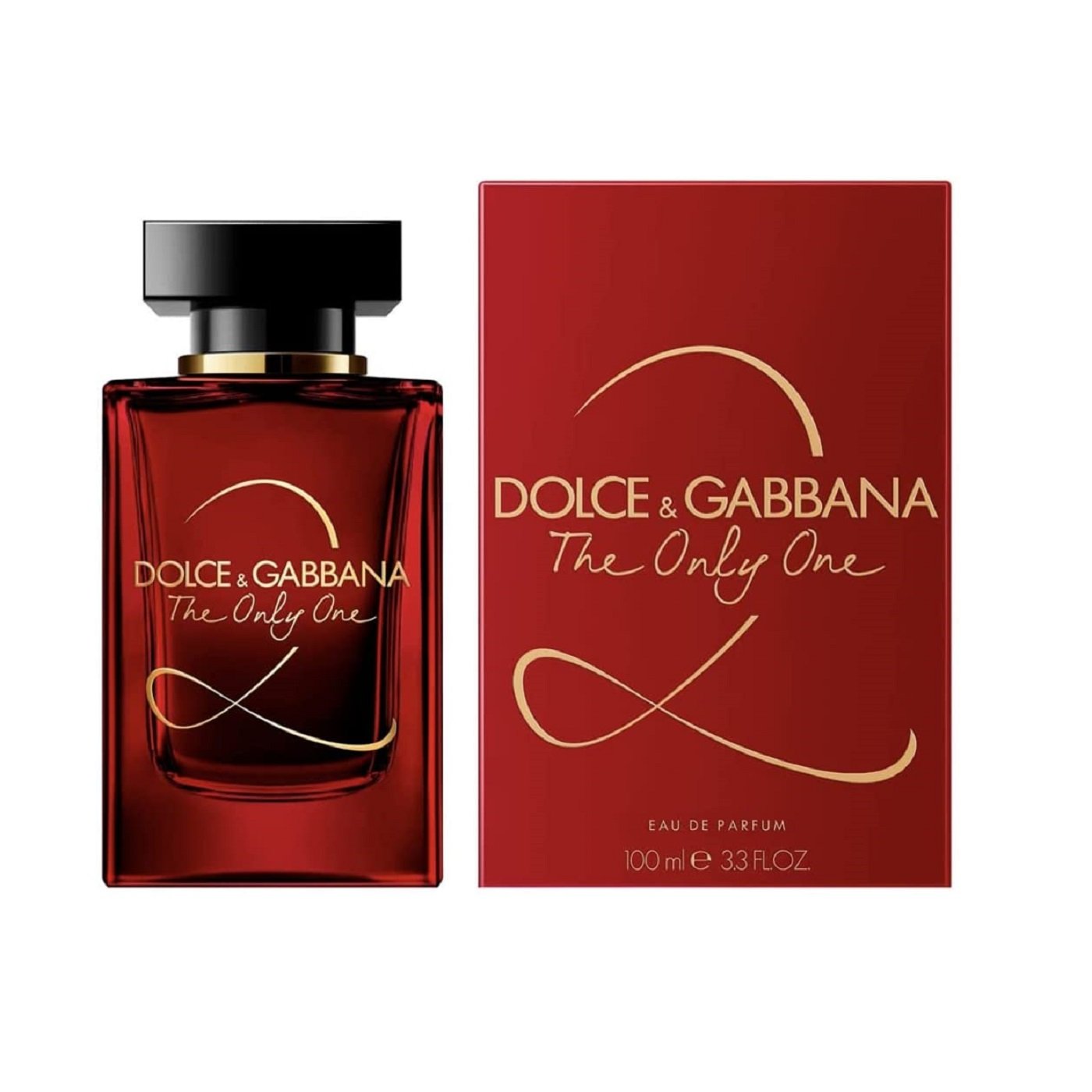 Dolce And Gabbana The Only One 2 Women Eau de Parfum