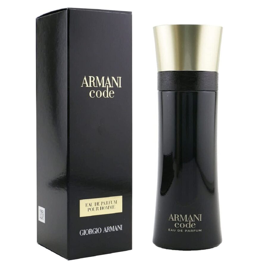 Armani Code Men Eau de Parfum