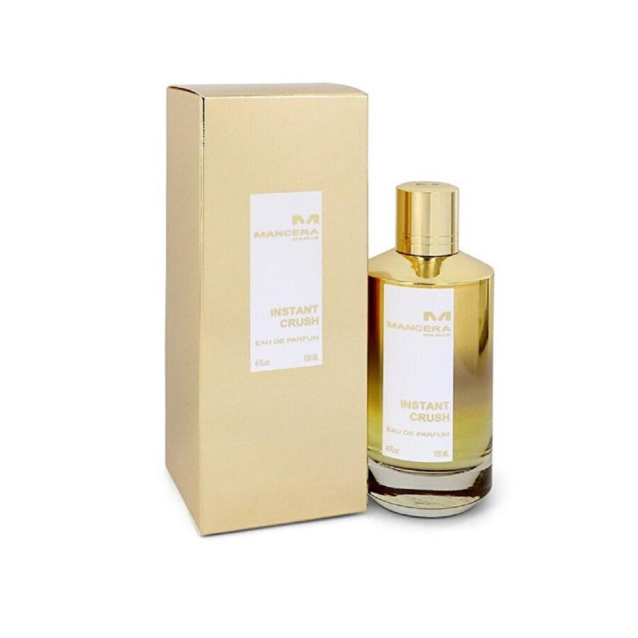 Unisex Perfume Mancera INSTANT CRUSH 120 ml main image 0
