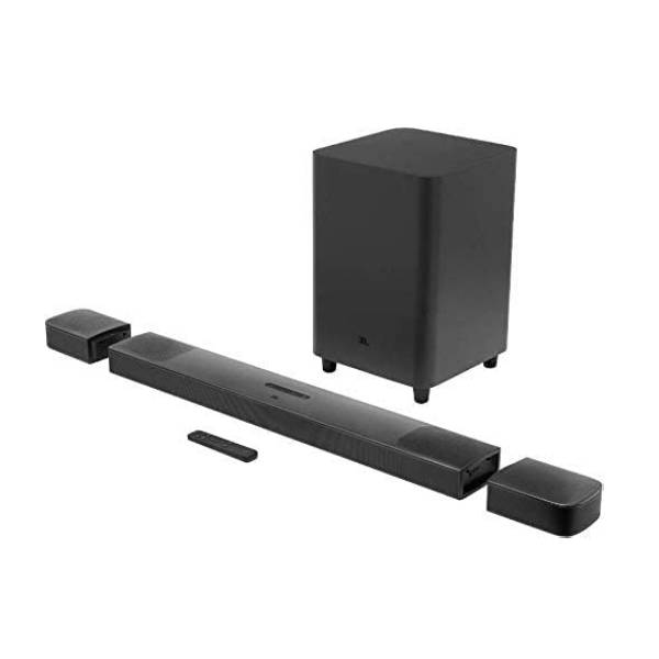 JBL 9.1 SOUND BAR