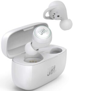 jbl liv 300 white