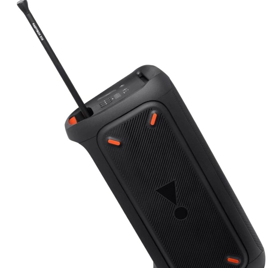 JBL PartyBox 310 Wireless Portable Bluetooth Party Speaker