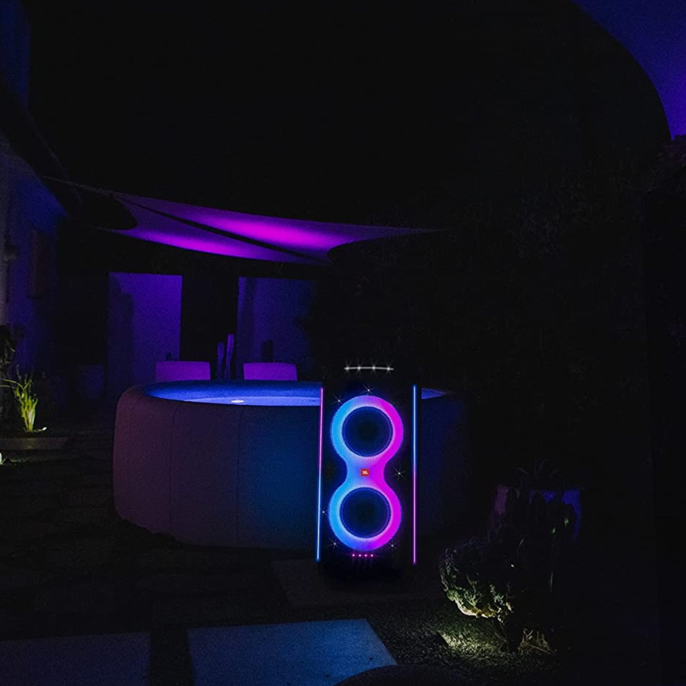 JBL Partybox 710 at best price in uae