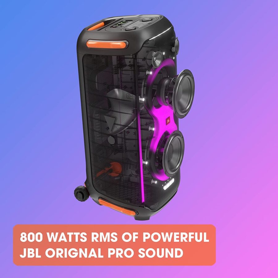 JBL Partybox 710 at best price in uae