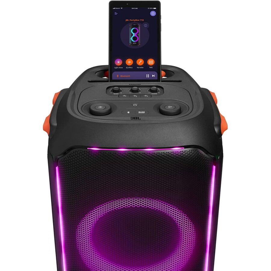 JBL Partybox 710 at best price in uae