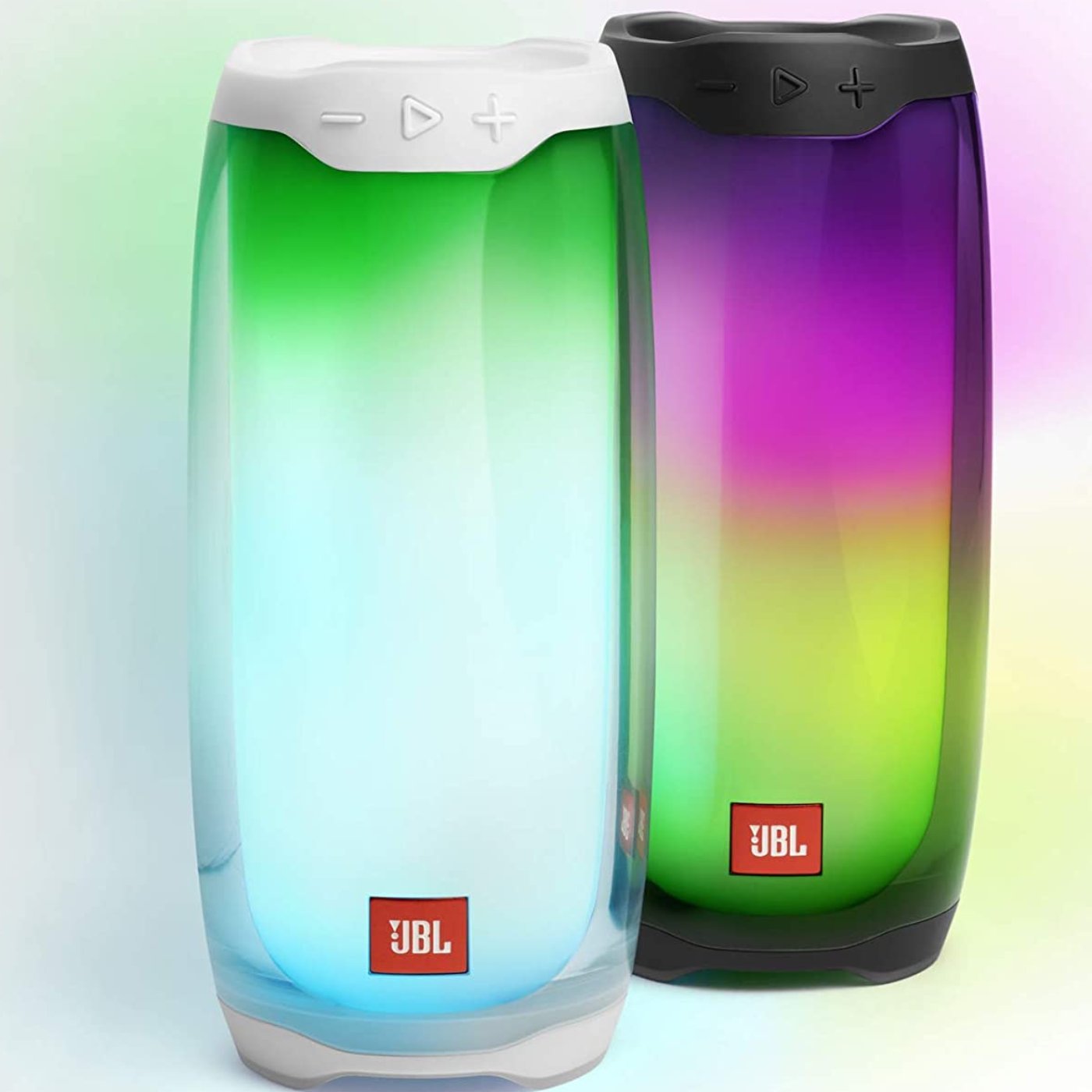 JBL PULSE 4 Wireless Portable Bluetooth Speaker - Eshtir.com 