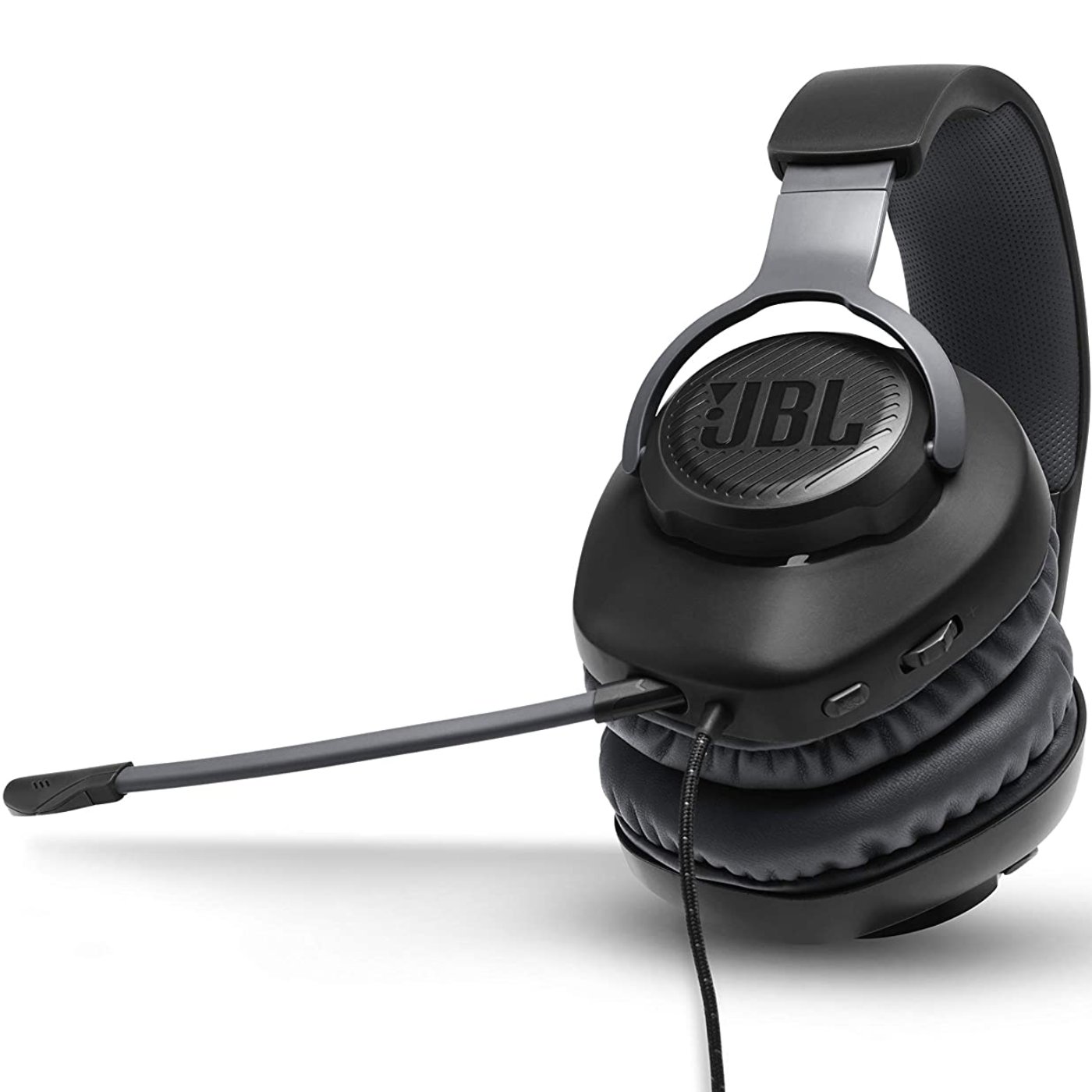 Jbl Quantum 100 wired Gaming HeadPhone