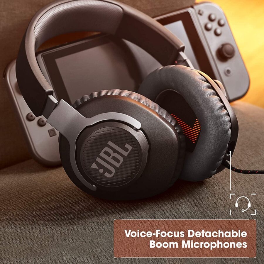 Headset Jbl Quantum 100 Best Headphones Under 100 Gaming Buy JBL