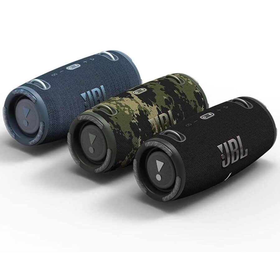 JBL Xtreme 3 Portable Waterproof Speaker 