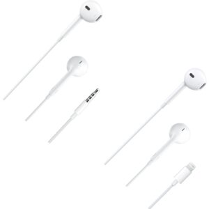 Apple Earpods Wired