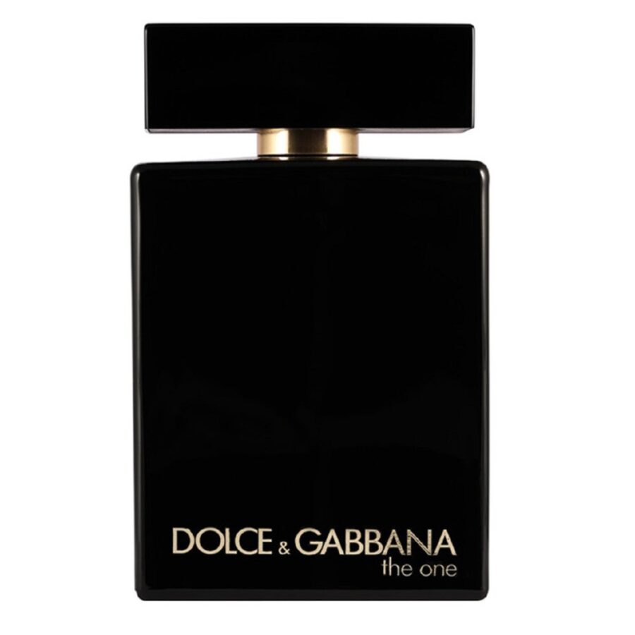 Dolce And Gabbana The One Intense Men Eau de Parfum Eshtir
