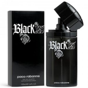 Paco-Rabanne-Black-XS-Eau-de-Toilette-100-ml-in-uae Paco Rabanne Black XS Eau de Toilette 100ml