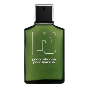Paco Rabanne Pour Homme Green Eau de Toilette