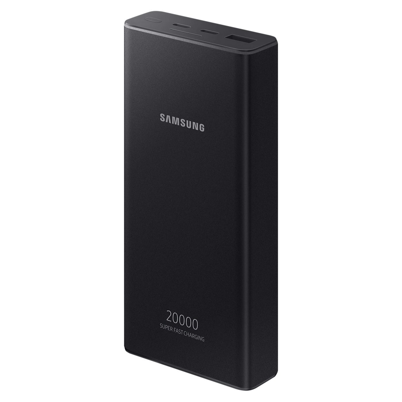 Samsung Power bank 20000 mAh 25 Watt Battery Pack - Eshtir.com
