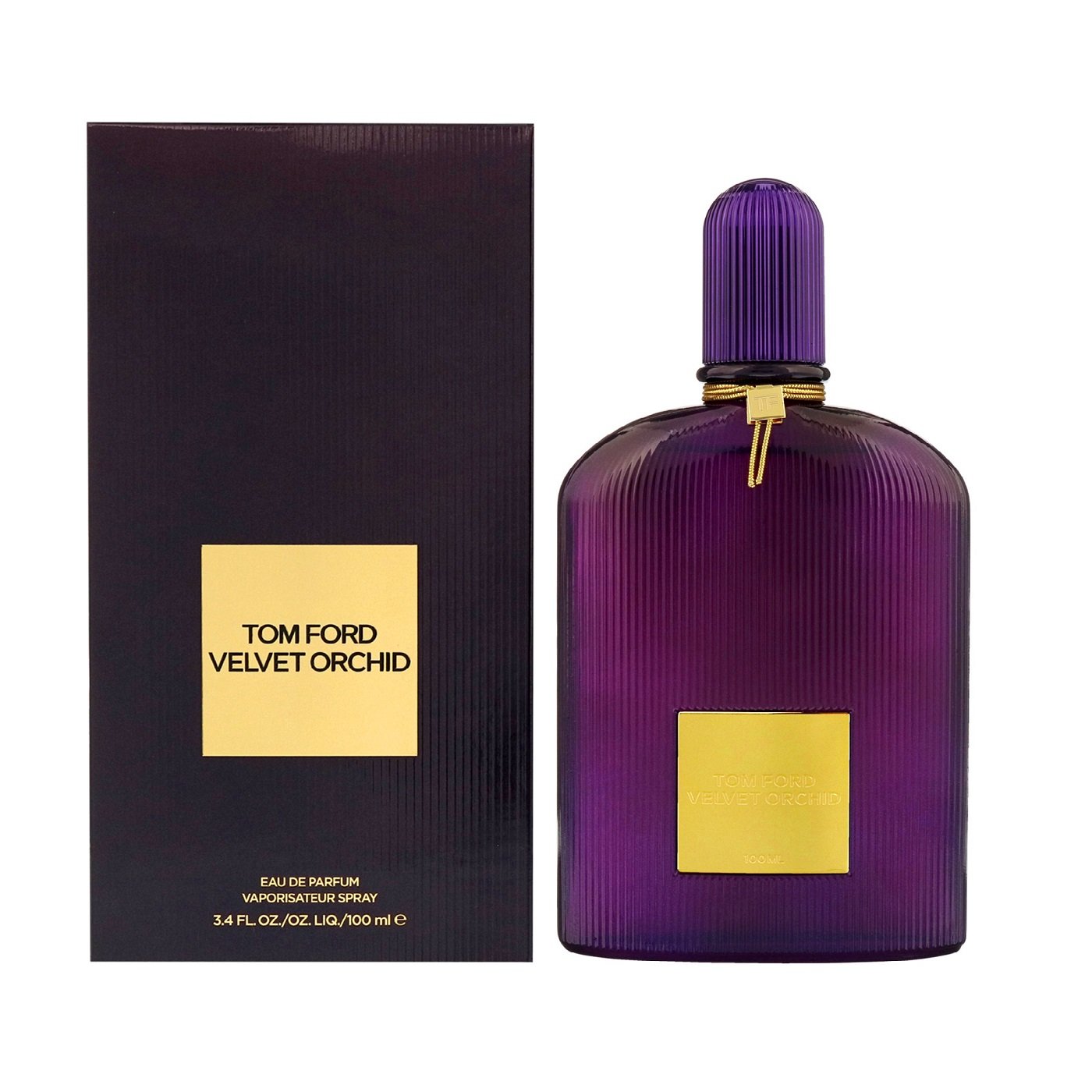 Tom Ford Velvet Orchid Eau de Parfum - Eshtir.com