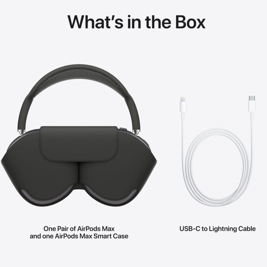 動作確認済　AirPods Max black lightning 61sIPWj3tML.jpg