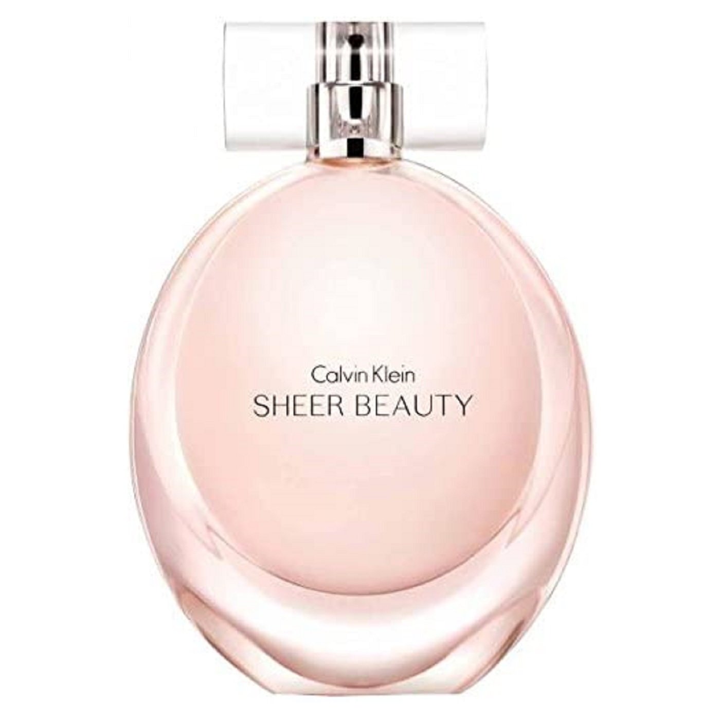Calvin Klein Sheer Beauty Women Eau de Toilette - Eshtir.com
