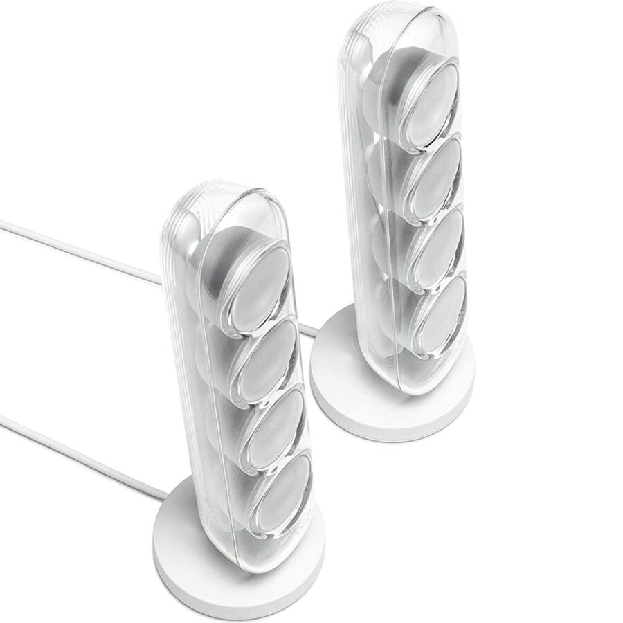 Harman Kardon SoundSticks Bluetooth Wireless Speaker New