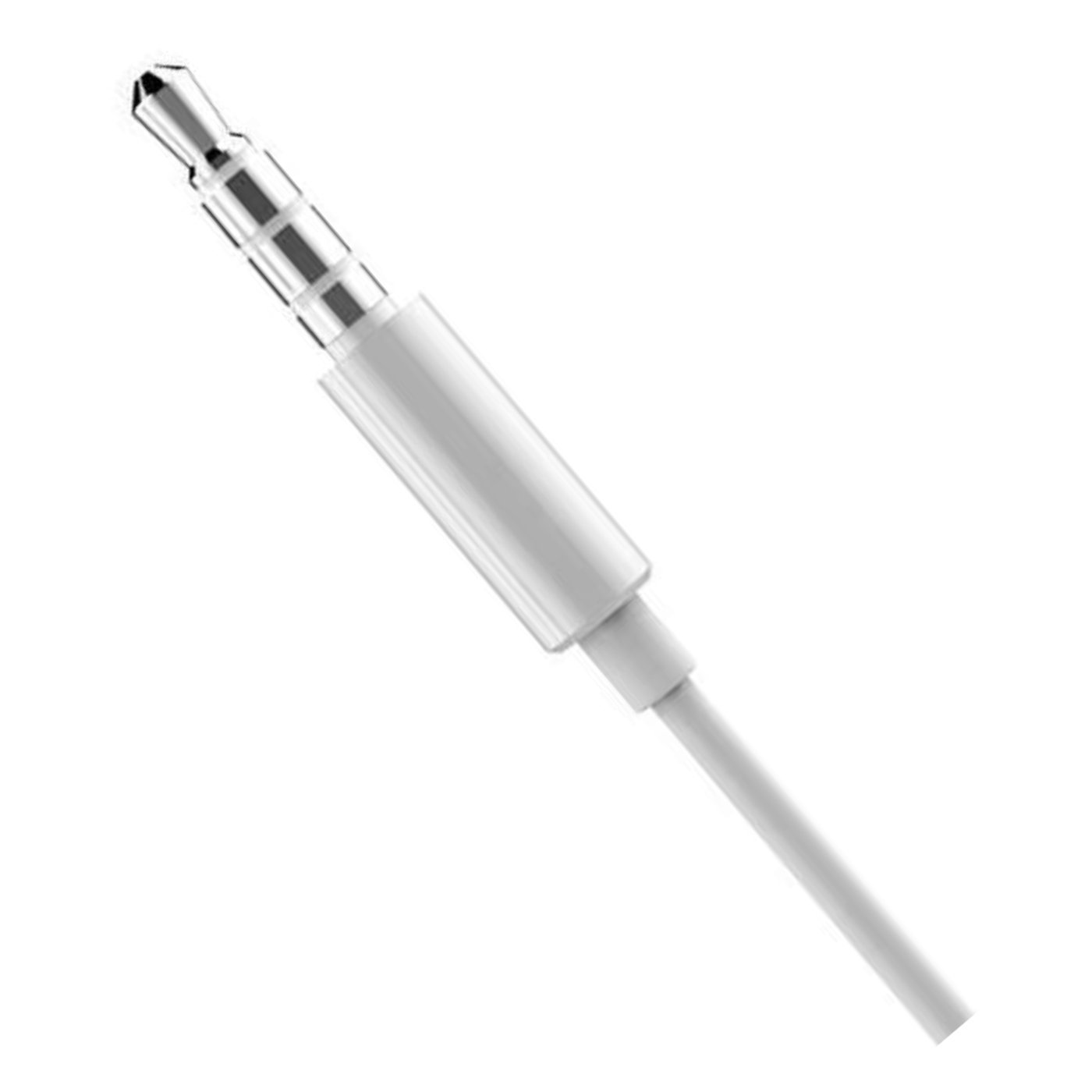 Huawei AM115 Earphones 3.5mm - Eshtir.com