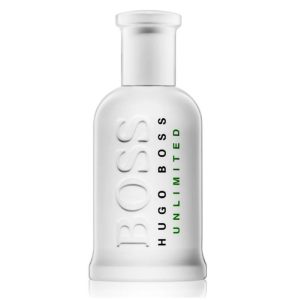 Hugo Boss Bottled Unlimited Eau de Toilette