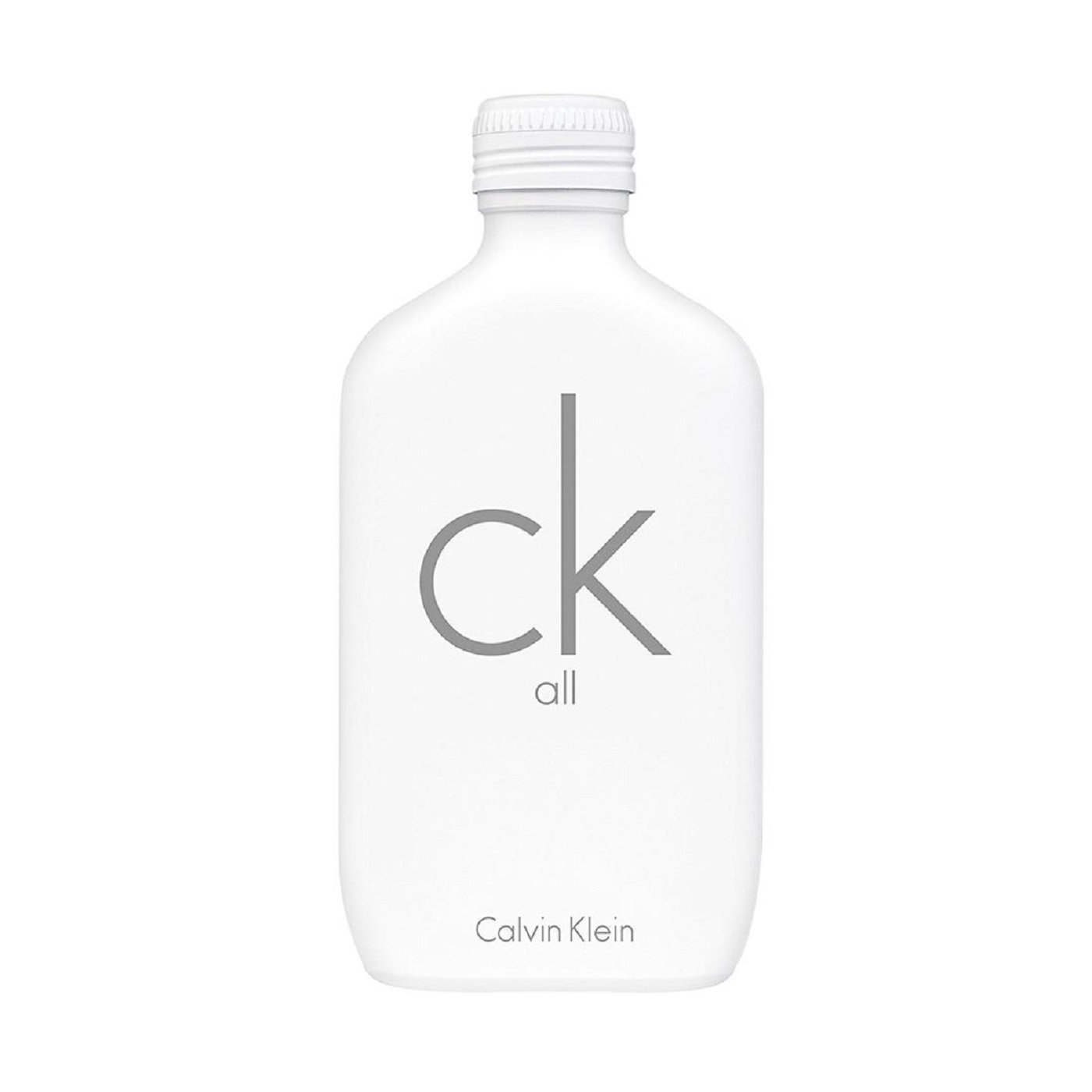 Calvin Klein All Eau de Toilette - Eshtir.com