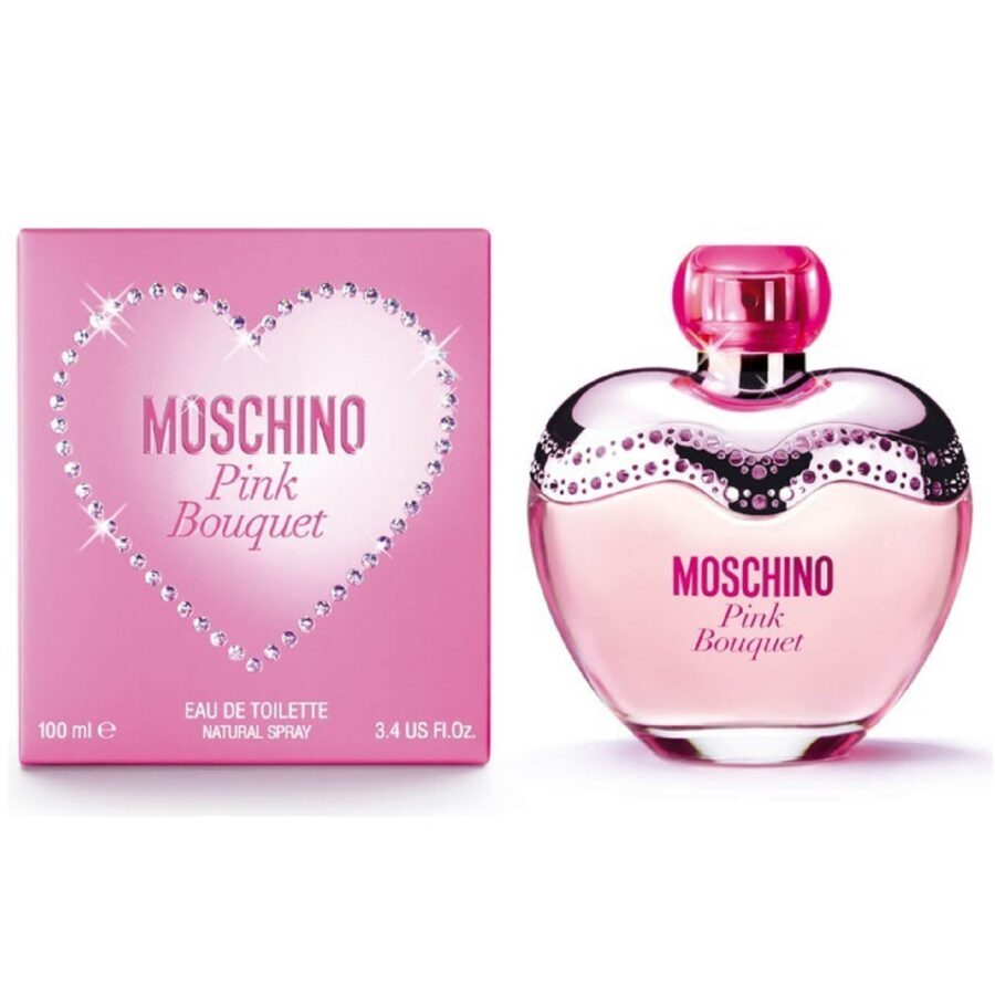Moschino-Pink-Bouquet-Eau-de-Toilette-100-ml-in-uae