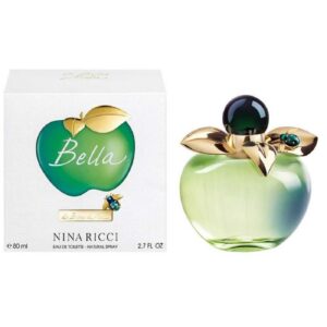 Eau de Toilette