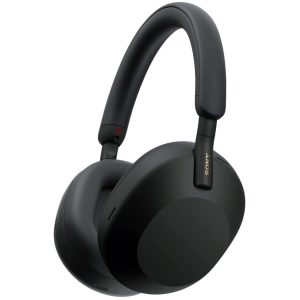 Sony-WH-1000xm5-noise-cancelling-headphones-black-6