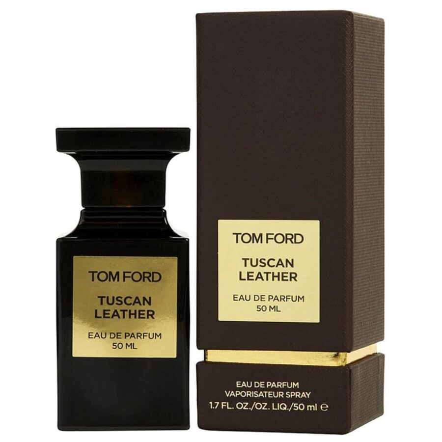 Tom Ford Tuscan Leather Eau de Parfum 50ml