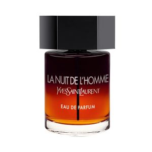Yves Saint Laurent La Nuit De L'homme Men Eau de Parfum