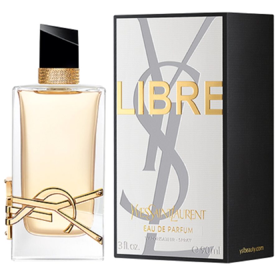 Yves saint laurent sales libre edp 90ml