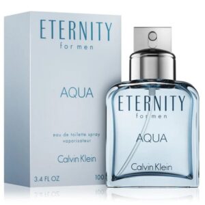 calvin-klein-eternity-aqua-eau-de-toilette-100-ml Calvin Klein Eternity Aqua Men Eau de Toilette 100ml