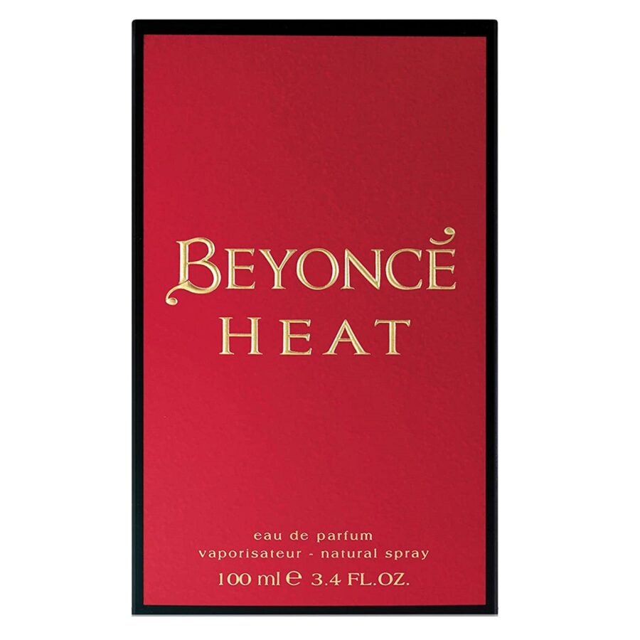 Beyonce Heat Eau de Parfum Women - Eshtir.com