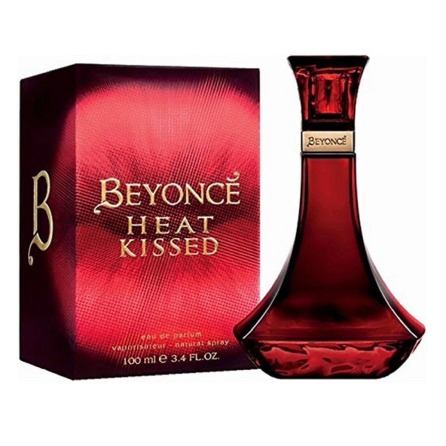 Beyonce Heat Kissed Women Eau de Parfum - Eshtir.com