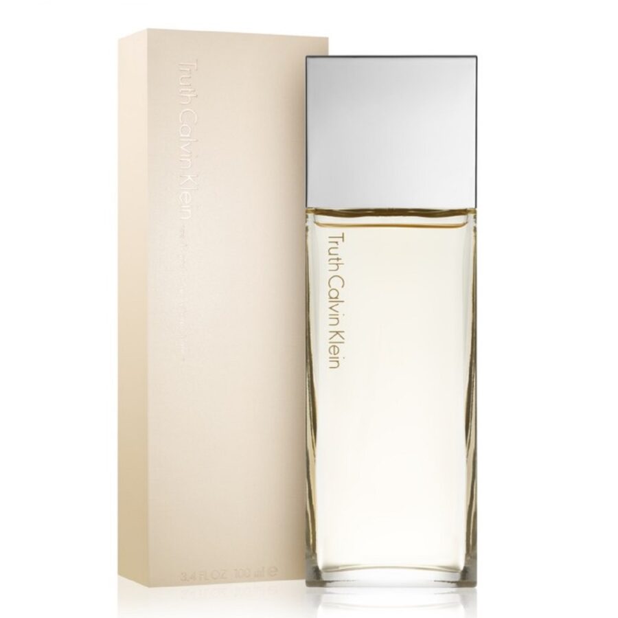 Calvin Klein Truth Women Eau de Parfum
