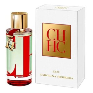 Carolina-Herrera-CH-L-Eau-Women-Eau-de-Toilette Carolina-Herrera-CH-L-Eau-Women-Eau-de-Toilette