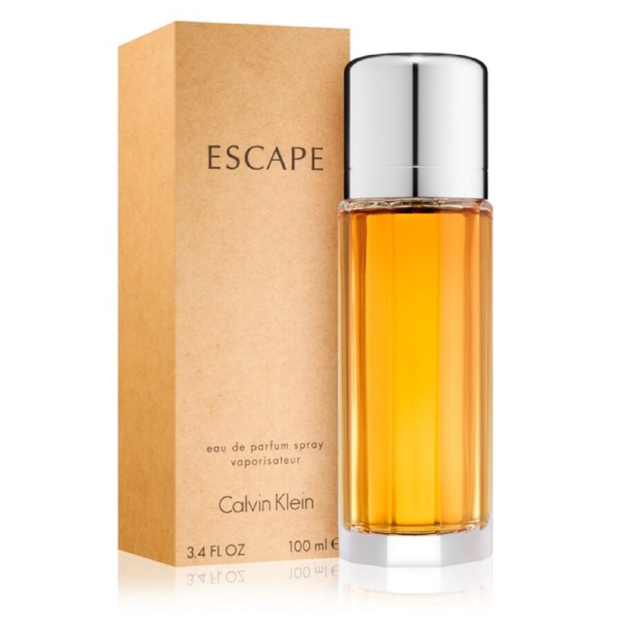 Calvin Klein Escape Women Eau de Parfum