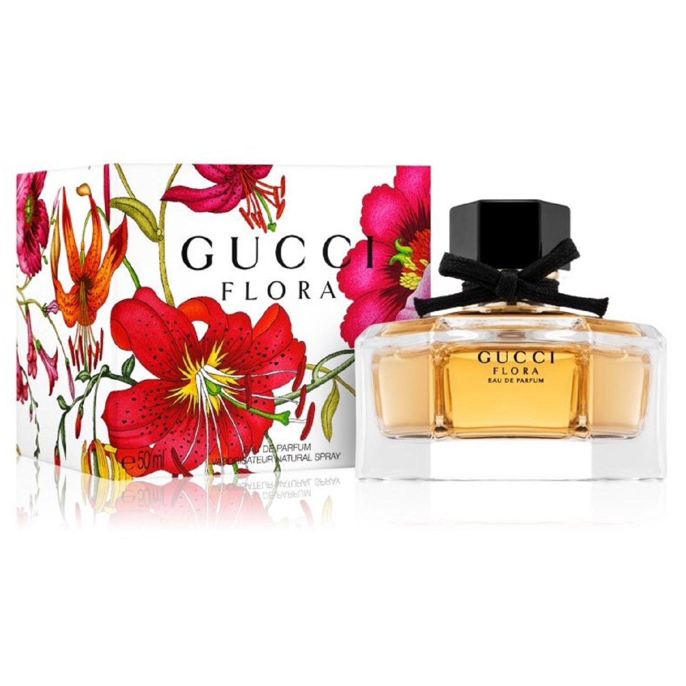 Gucci Flora Eau de Parfum