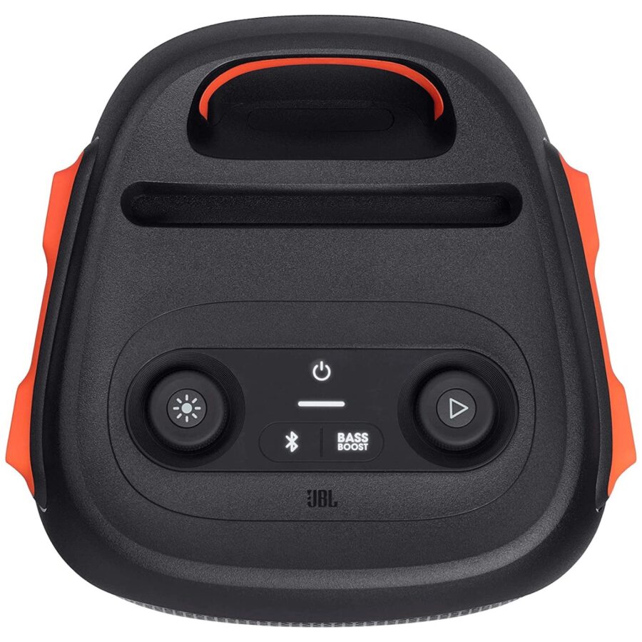 JBL partyBox 110 中古品 JBL Partybox 110 JBLPARTYBOX110JN｜買取価格 - リファン