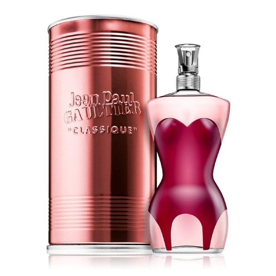 Women's Perfume Jean Paul Gaultier CLASSIQUE EDT 30 ml