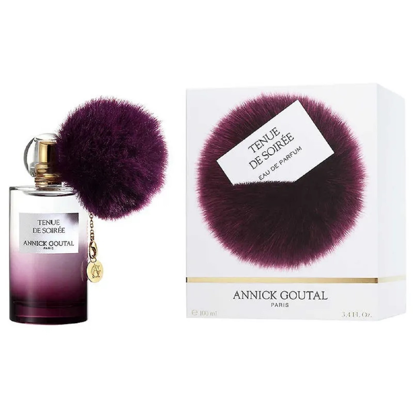 Annick Goutal Tenue De Soiree Eau de Parfum
