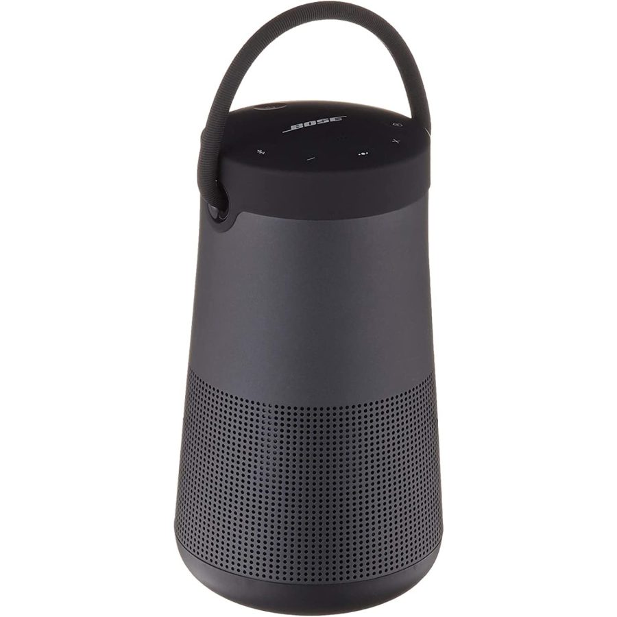 Bose Bluetooth speaker SoundLink II Revolve+