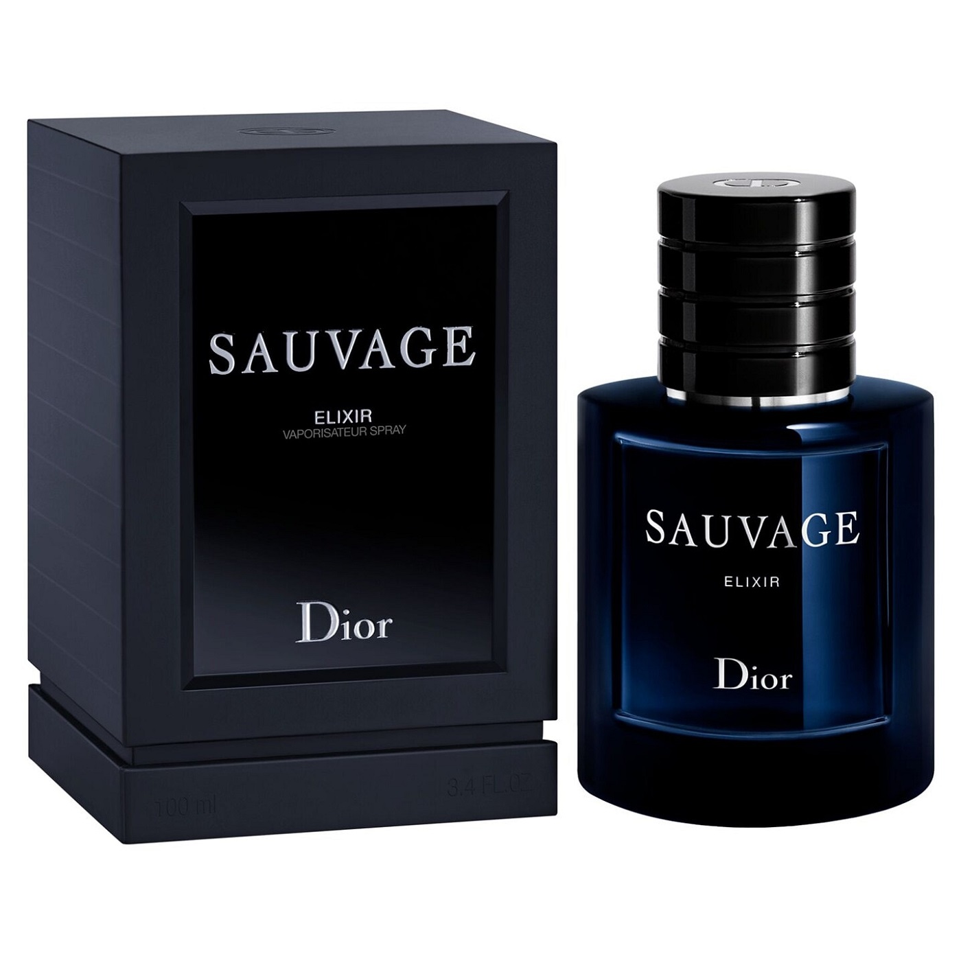 Dior Sauvage Elixir Parfum