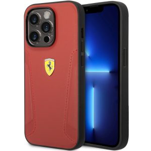 ferrari-leather-case-with-hot-stamped-sides-for-iphone-14-pro-max-red-1